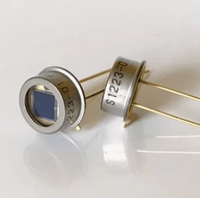 S1223-01 D'ORIGINE PHOTO DIODE 200PA 2-PIN