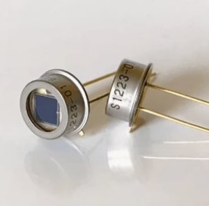 S1223-01 D'ORIGINE <span class=keywords><strong>PHOTO</strong></span> <span class=keywords><strong>DIODE</strong></span> 200PA 2-PIN - Product Image 2