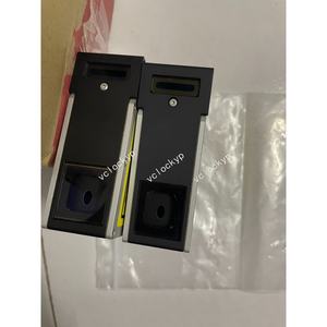 Sensor de Trayectoria de Visión 3D COGNEX DS925B (820-9164-1R), Láser, Hecho en Alemania, Buen Estado, USADO - Product Image 5