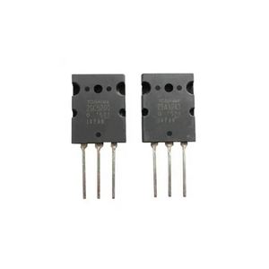 2sc5200 2sa1943 ชิ้นส่วนอิเล็กทรอนิกส์แท้ วงจรรวม - Product Image 1