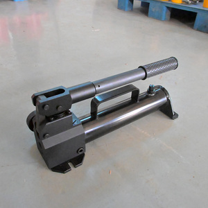ปั๊มมือไฮดรอลิก HORNIPAC HP280 10000psi/700bar ปั๊มมือแบบเดี่ยวสองระดับความเร็ว HP280 ปั๊มมือไฮดรอลิก HP280 - Product Image 4