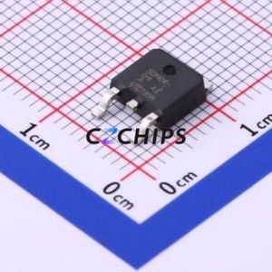 ขายทั้ง SQD50N06-09L-VB TO-252ทรานซิสเตอร์ผลฟิลด์ทรานซิสเตอร์ (MOSFET) - Product Image 1