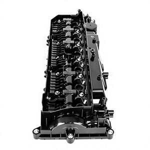 ฝาครอบวาล์วหัวสูบรถยนต์คุณภาพสูงขายส่ง OE 11128571308 สำหรับ BMW X3 G01 X4 G02 X7 G07 ซีรีส์ 5 ซีรีส์ 30 ซีรีส์ 7 G11 - Product Image 5