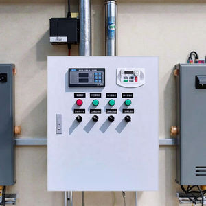 Meilleur armoire de commande VFD électrique personnalisée, équipement de distribution d'énergie d'origine pour les solutions de pompe à eau fabriquées en Chine - Product Image 4