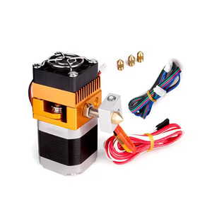 Máy In <span class=keywords><strong>3D</strong></span> <span class=keywords><strong>DIY</strong></span> YouQi-Tất Cả Các Kim Loại Được Lắp Ráp-. Đầu In Vòi Phun 4Mm Đầu Đùn MK8 - Product Image 2