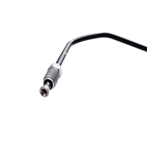 Tubo Freno Anteriore Destro per Auto, Assemblaggio Tubazione Rigida, Linea Conforme agli Standard Originali di Fabbrica, Personalizzabile - Product Image 5