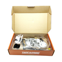 Kit de réparation de corps de soupape de transmission DSG 0AM Dq200 Transpeed à prix d'usine pour 0AM325066AE 0AM325066AC 0AM325066R 0AM325066C