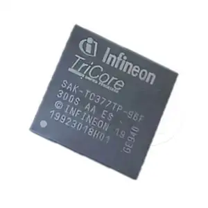 Neue und originale SAK-TC377TP-96F300S IC-Chips MCU-Mikro controller für integrierte Schaltkreise Elektronische Komponenten Stückliste