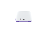 Aisino Q181 Mini QR Payment 4G WiFi Wireless Sound Box with 16MB RAM/8MB Flash 1500mAh/2000mAh Battery Optional Panel