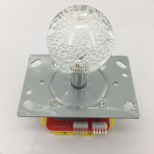 Wholesale Metal Factory Controller Joystick Axis Analog <b>Sensor</b> Module for 110/220V 12 Months Warranty - Product Image 4
