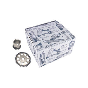 Originalqualität 13521-75020 13523-75030 Zeitkette Zahngetriebe für Prado Hiace Coaster Fortuner <span class=keywords><strong>2</strong></span>.7 - Product Image 6