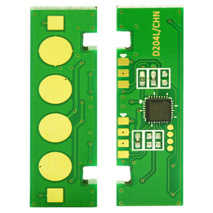Chip de reinicio de cartucho de tóner para Samsung <span class=keywords><strong>MLT</strong></span> D204S D204L 204S 204L D204 204 MLTD204S MLTD204L MLT204S BK 3K/5K páginas - Product Image 3