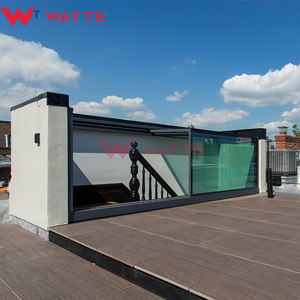 Toit ouvrant motorisé de haute qualité, <span class=keywords><strong>trappe</strong></span> de toit coulissante électrique avec accès par <span class=keywords><strong>escalier</strong></span>, style ouverture automatique - Product Image 3