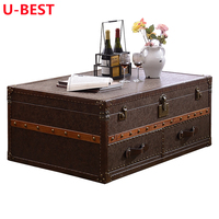 Meuble de rangement, Table d'appoint pour bar KTV, Table de chevet, Table basse, Table de canapé, Table à thé, Table d'appoint pour café