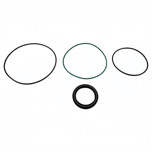 Kit de joints pour A2FO250 A2FM250, pièces de moteur de pompe à piston hydraulique, joint d'huile et kit de réparation - Product Image 2