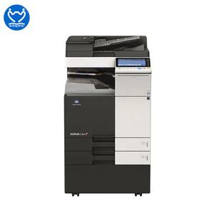 Fotocopiadora Reacondicionada Konica Minolta Bizhub C364 C364e C284 C284e C224 Impresión Escaneo Copia <span class=keywords><strong>Fax</strong></span> Todo <span class=keywords><strong>en</strong></span> Uno - Product Image 2