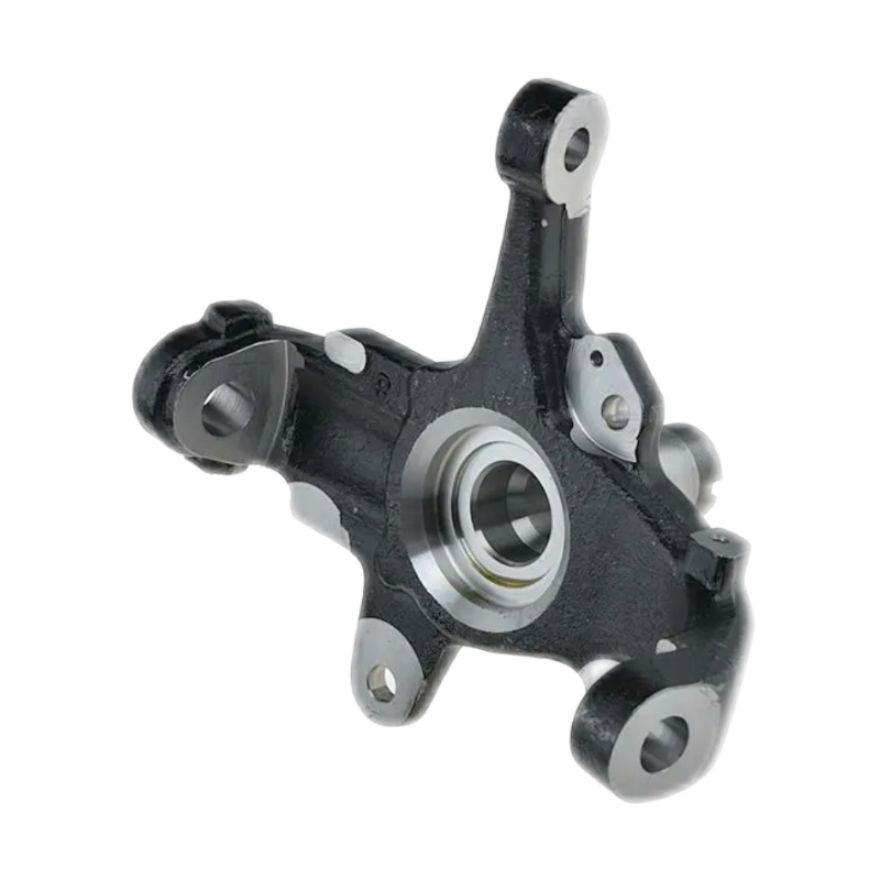 Isuzu D-MAX Steering Knuckles - High-Quality OEM Parts