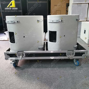 Altavoces profesionales para monitor <span class=keywords><strong>de</strong></span> audio, 15 pulgadas, Gama Completa, coaxial X15hiq, monitor <span class=keywords><strong>de</strong></span> escenario - Product Image 6
