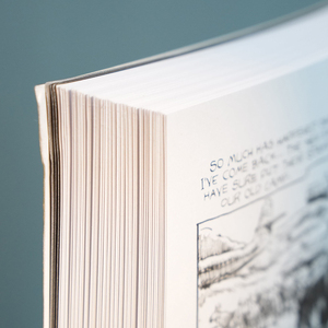 Impresión de Novelas Gráficas de Alta Definición con Encuadernación Perfecta, Tapa Blanda Personalizada, a Todo Color, Libro de Anime, Cómic, Manga - Product Image 3