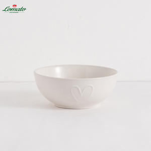 Stock ! Assiette creuse en porcelaine écologique, assiettes en céramique blanches polyvalentes, plats à sauce créatifs, assiette à dessert, pour hôtels et mariages - Product Image 6