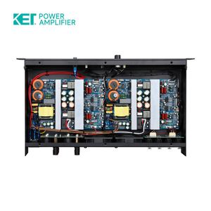 Amplificateur de puissance RF neuf 350W à 8/4 ohms avec boîtier métallique et haute qualité - Product Image 4