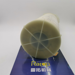 Elemento de Filtro de Aceite Hidráulico de Alta Calidad 362-1163 3621163 para E312D2 E308E2, Filtro de Transmisión Hidráulica, Piezas de Excavadora - Product Image 2