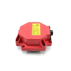 อุปกรณ์เข้ารหัสมอเตอร์ Fanuc แท้รุ่น A860-2000-T321 A860-2000-T351 - อะไหล่อุตสาหกรรมอัตโนมัติคุณภาพสูง - Product Image 2