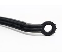 4JA1/4JB1/4KH1CT5H1  Gasket Engkol Mesin untuk ISUZU TFR/UCS55/G5T+  8971209330 8-97120933-0