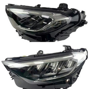 Faro LED Original GLC X254 para <span class=keywords><strong>Mercedes</strong></span> Benz GLC300 GLC400 <span class=keywords><strong>2023</strong></span> 2024 OEM GLC350 E GLC260 C293 faro OE A254906 - Product Image 4