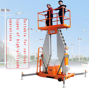 <span class=keywords><strong>Escalera</strong></span> telescópica de aluminio Wendy de 6 <span class=keywords><strong>metros</strong></span>, <span class=keywords><strong>escalera</strong></span> de extensión de aluminio, <span class=keywords><strong>escalera</strong></span> plegable, <span class=keywords><strong>escalera</strong></span> telescópica de aluminio - Product Image 6