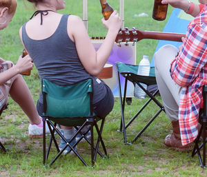 Iotouch-cortacésped de 3 capas, ortable - Product Image 2