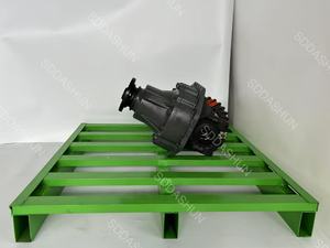 <span class=keywords><strong>Sinotruk</strong></span> <span class=keywords><strong>HOWO</strong></span> ac16 lắp ráp vi sai trục sau assemblyaz9981320235 - Product Image 3