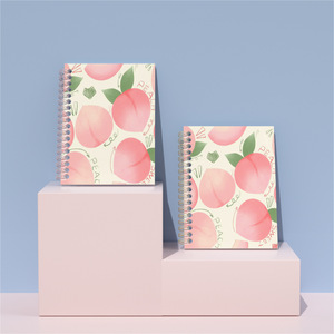 <span class=keywords><strong>Libro</strong></span> de Encuadernación Perfecta A5 de Alta Calidad, Estilo Bonito Personalizado, Papel de Arte, Tapa Dura de Cartón, Recubrimiento UV, Logotipo - Product Image 4