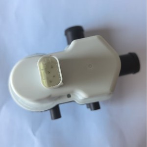 Enlace de Consulta de Fábrica para Válvulas de Escáner de Diagnóstico para los Modelos 30774518 31321575 31392490 AJ51185 - Product Image 4