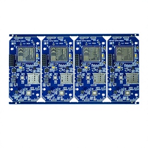 Montaje de PCBA Electrónico, Prototipo de Entrega Rápida, Certificado ISO, Fábrica de Electrónica OEM en Shenzhen - Product Image 1