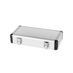 Kit de prismes optométriques LS-16 pour tests de vision binoculaire et examen oculaire Aist Optics - Product Image 5