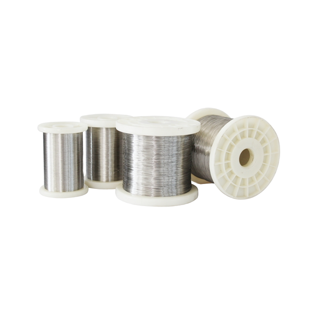 2 Core RVV PVC Insulated Bare Cable Copper Clad Aluminum Solid Conductor for Home Appliances and Power Tools
