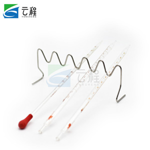 Yuncheng Stainless Steel Wire Pipette Rack <b>Desktop</b> <b>Stand</b> Holds 5 Pipettes - Product Image 2