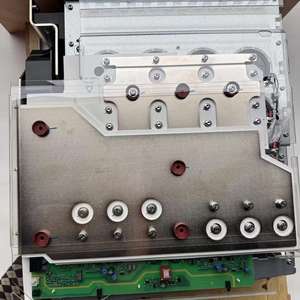 S120 SINAMICS 6SL3353-1AG41-4DA1 Amplio stock con actualizaciones regulares del modelo Cupón gratuito por tiempo limitado - Product Image 1