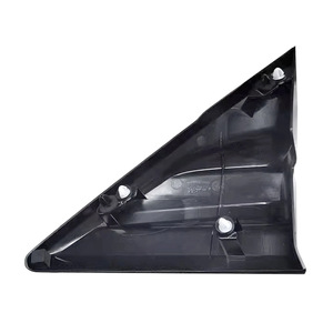 Cubierta Triangular para Ventana Ford 1806503 2123055 1783372 2123062 de Plástico para Toldo de Camioneta - Product Image 3