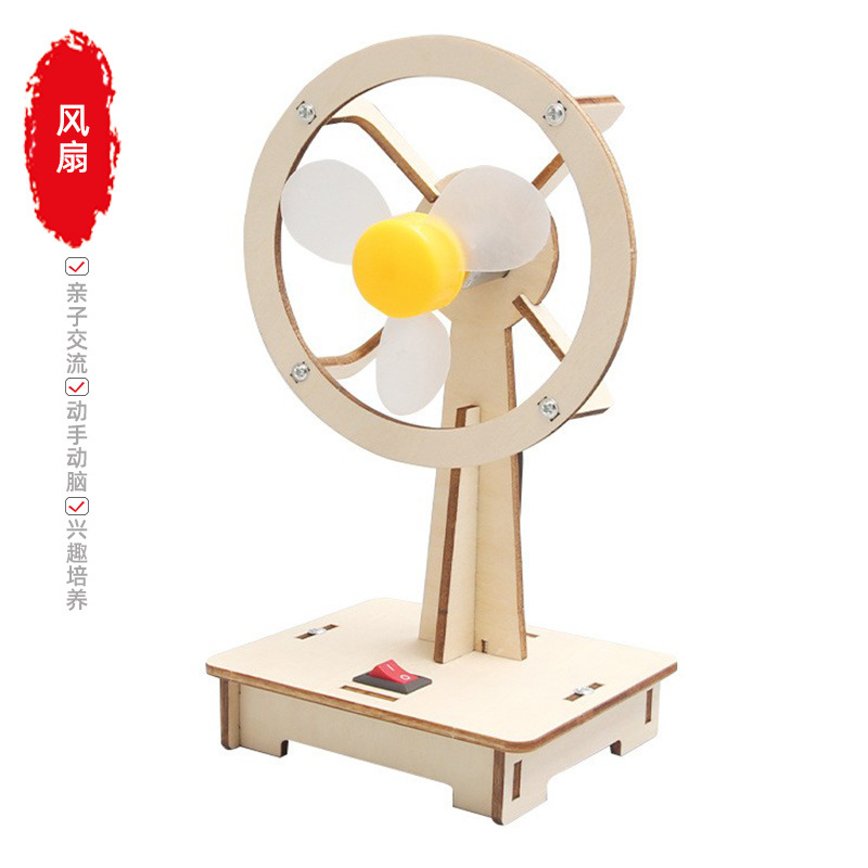 Ventilateur