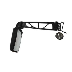 This Right Exterior <b>Mirror</b> Assembly 8202-86-90024 Fit Aftermarket Zhongtong <b>Car</b> Body Kits Premium Auto Systems - Product Image 3