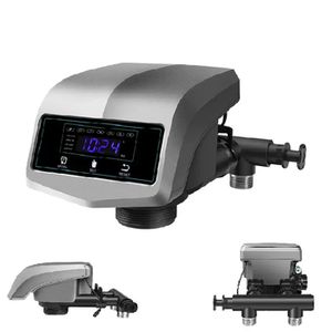Imrita đa chức năng lọc nước đầu valved tự động Clack Nước làm mềm điều khiển van - Product Image 2