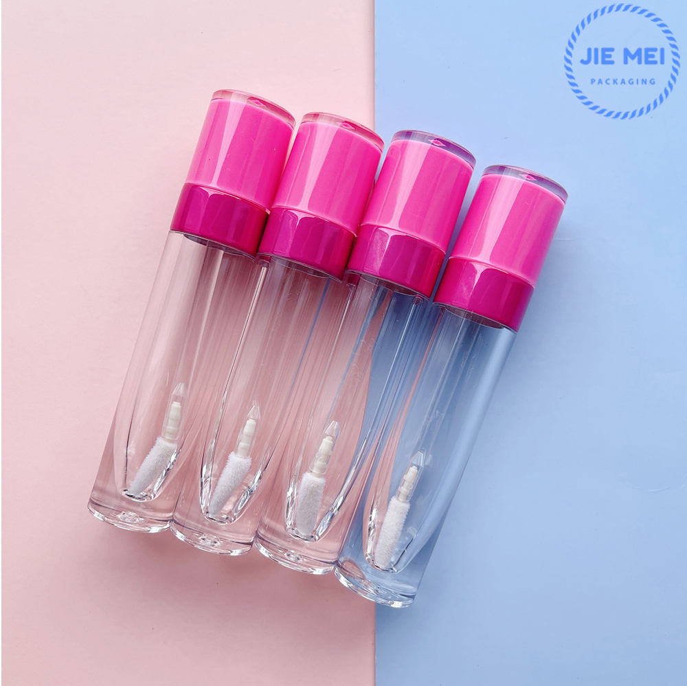 8ml bouchon Fushia + anneau métallique Fushia