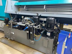 Solution de tour CNC multi-axes avancée pour matériaux difficiles comme l'Inconel et le titane, performances stables et longue durée de <span class=keywords><strong>vie</strong></span> des outils - Product Image 2