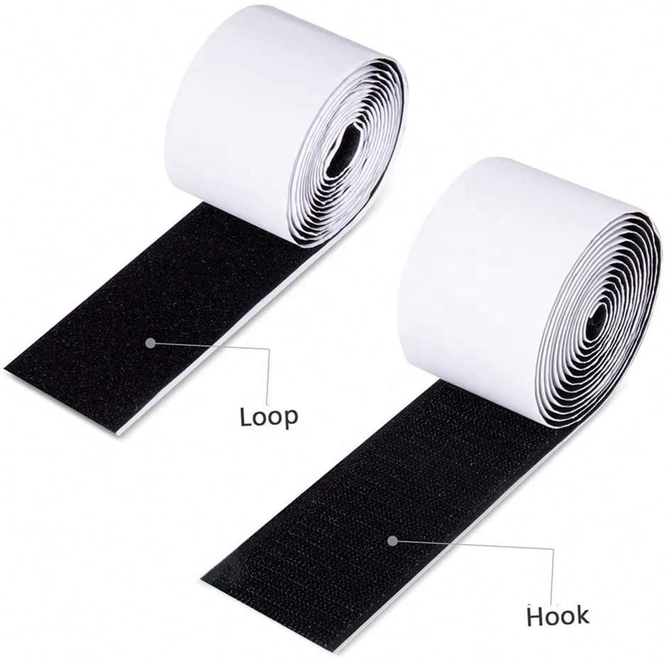 back(hook)25mm*25m
