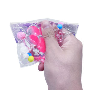 TPR gatto artiglio lento rimbalzo pizzico felice decompressione giocattolo Taba Squishy unico lento rimbalzo gatto artiglio giocattolo divertente spremere giocattolo per le ragazze - Product Image 6