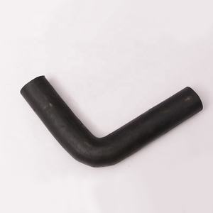 Tuyau d'admission d'air flexible en caoutchouc epdm, turbocompresseur de qualité - Product Image 4