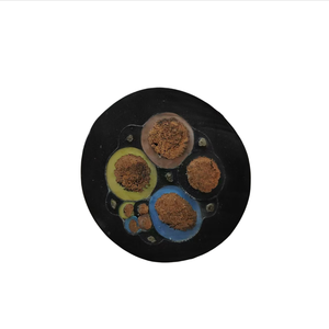 0,38/0.66KV Núcleo de cobre de bajo voltaje a prueba de explosiones Funda de goma negra <span class=keywords><strong>Cable</strong></span> de alimentación de minería flexible resistente al aceite - Product Image 3