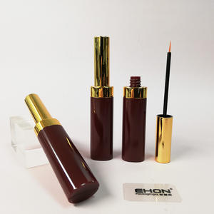 Delineador de ojos líquido de plástico personalizado de 12 ml y para contenedor de rímel Tubo de embalaje de maquillaje - Product Image 3